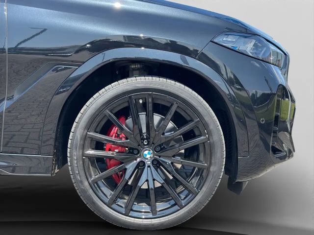 BMW X6 xDrive30d