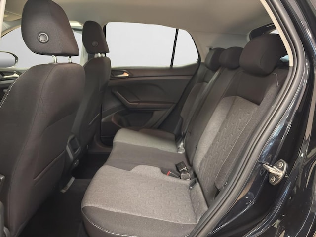 Volkswagen T-Cross 1.0 TSI DSG Life