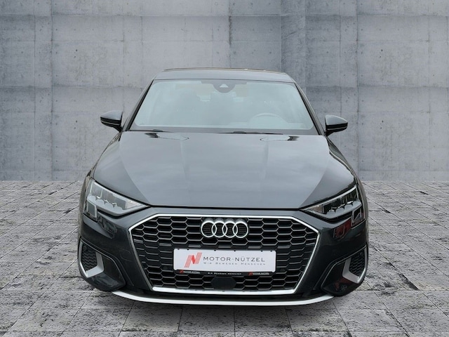 Audi A3 30 TFSI S-Tronic Sedan