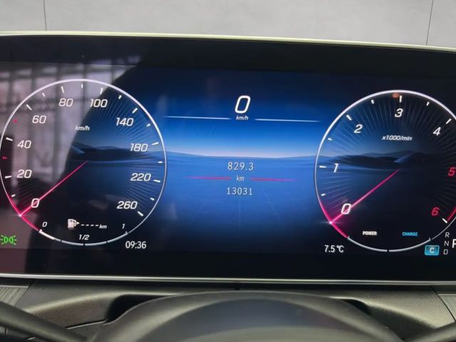 Mercedes-Benz C 200 C-Klasse