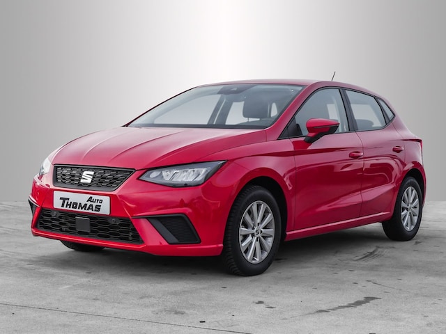 Seat Ibiza 1.0 TSI Style