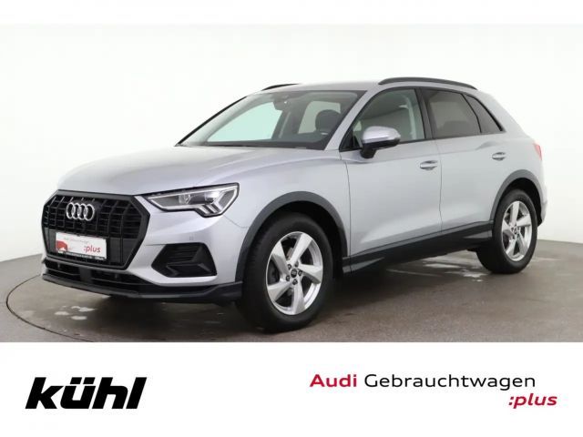 Audi Q3 35 TFSI S-Tronic