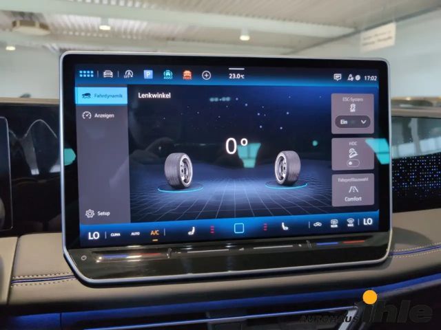 Volkswagen Tiguan 4Motion DSG R-Line Style