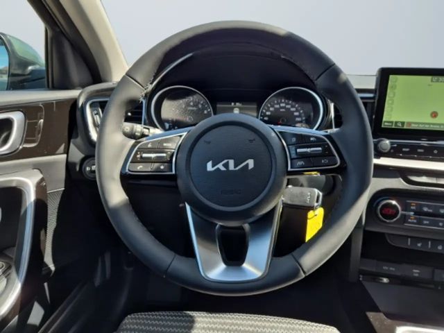 Kia Ceed DynamicPlusLine Plus Pack Vision