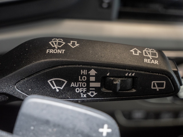 Audi A4 40 TDI Avant S-Tronic