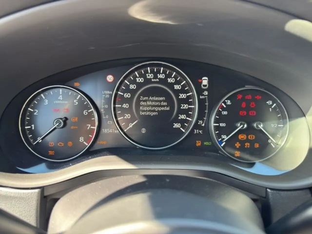 Mazda CX-30 Selection SkyActiv