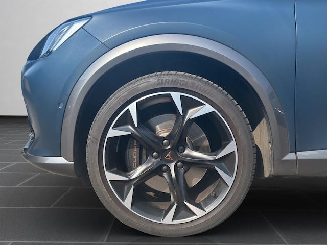 Cupra Formentor 2.0 TSI VZ