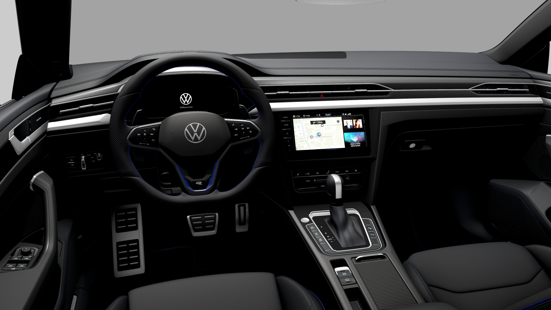 Volkswagen Arteon Shooting Brake DSG