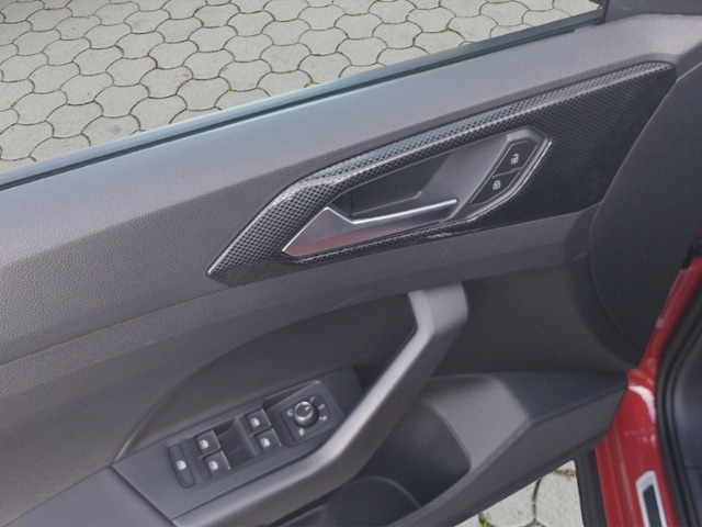 Volkswagen T-Cross 1.0 TSI DSG IQ.Drive