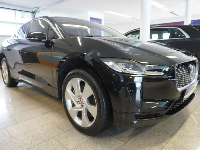 Jaguar I-Pace SE
