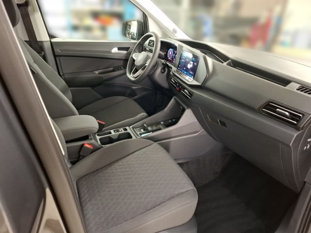 Volkswagen Caddy DSG