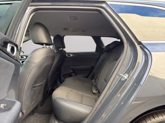 Kia Ceed GDi SportWagon