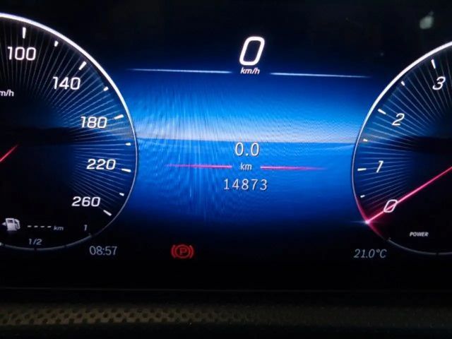 Mercedes-Benz CLA 180 LED,AHK,NAVI,KAMERA,NP:49.189,-EURO