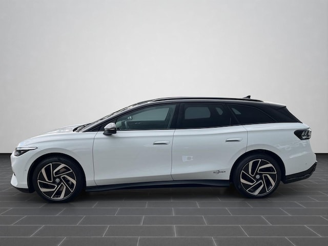 Volkswagen ID.7 IQ.Drive Pro Tourer