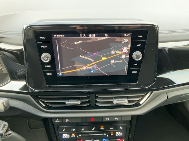 Volkswagen T-Roc 2.0 TDI DSG Style