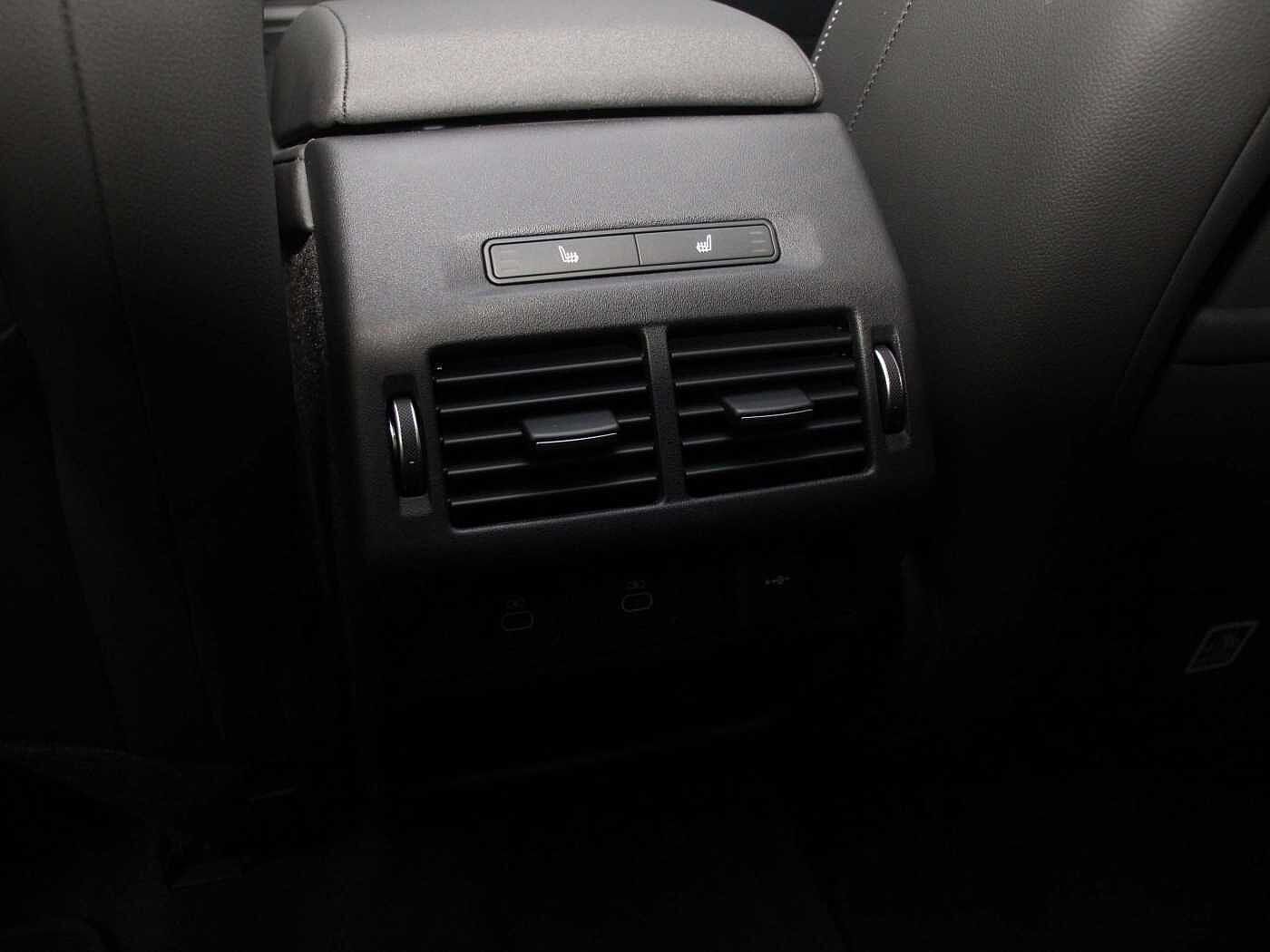 Land Rover Discovery Sport D200 Dynamic SE