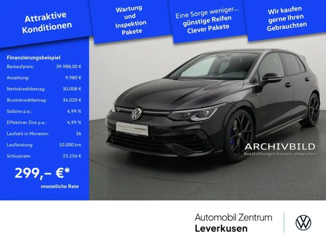 Volkswagen Golf Golf VIII