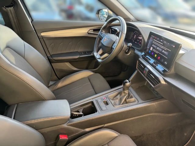 Cupra Formentor 2.0 TDI AHK PANORAMA TOP VIEW BEATS FULL-LINK NAVI