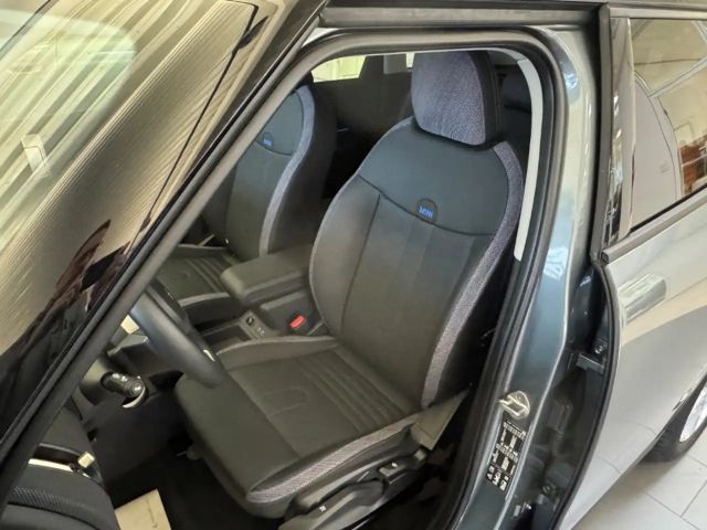 MINI Cooper S Countryman All4