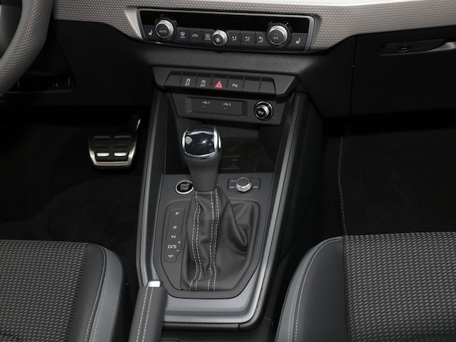 Audi A1 35 TFSI S-Line S-Tronic Sportback