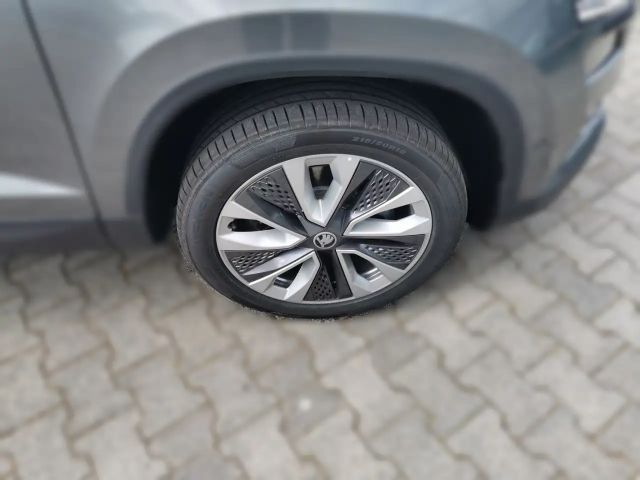 Skoda Karoq 1.5 TSI Tour