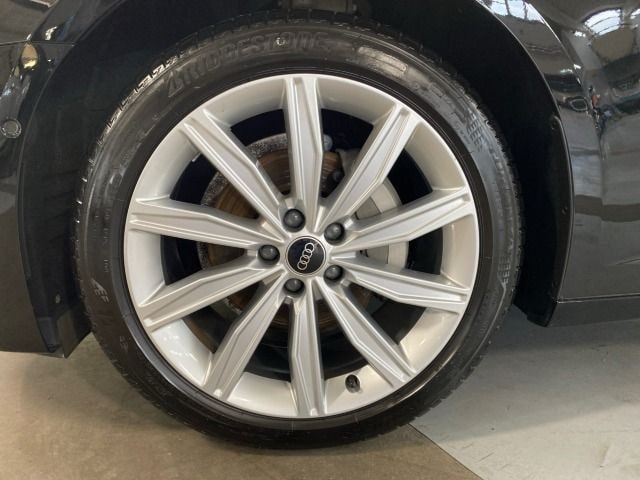 Audi A6 40 TDI Avant Quattro S-Tronic