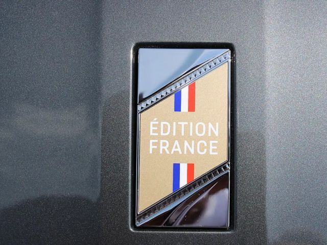 DS DS 7 Crossback Crossback