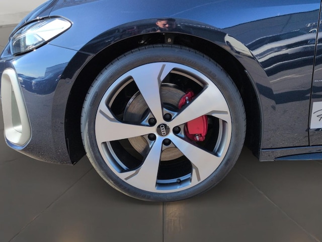 Audi A5 Avant S-Tronic