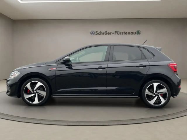Volkswagen Polo DSG GTI