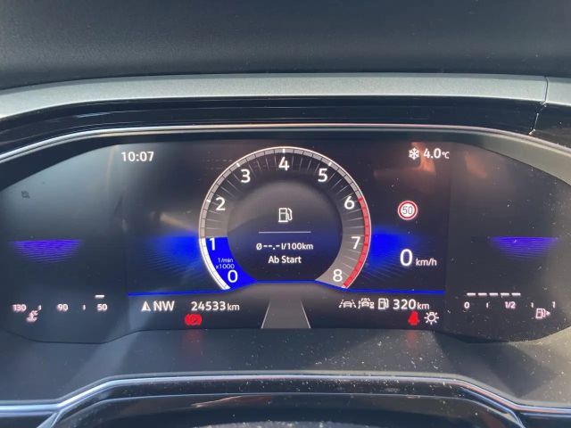 Volkswagen Taigo 1.0 TSI