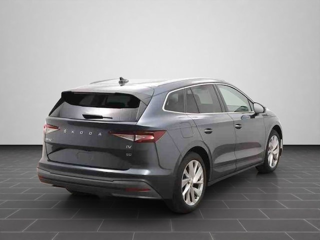 Skoda Enyaq Enyaq iV electric 62kWh RFK/NAVI/LED/Sitzheizung vo./u.v.m.