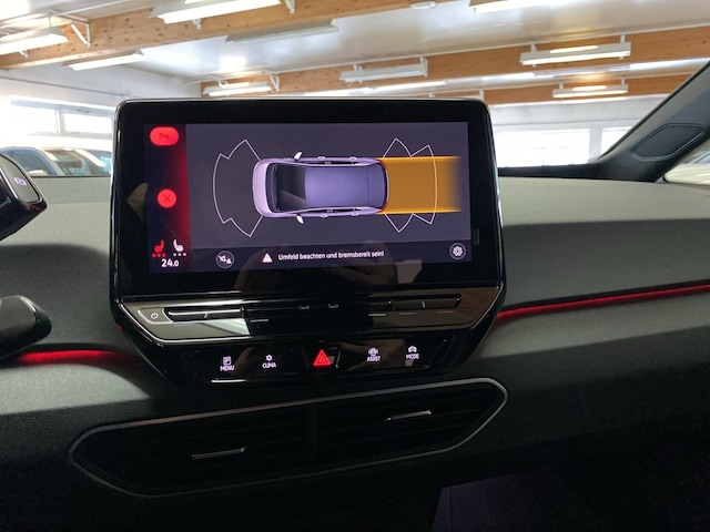 Volkswagen ID.3 (SHZ.LED.Navi.DAB+)