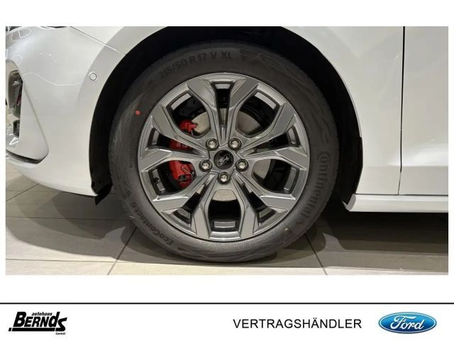 Ford Focus EcoBoost ST Line Wagon