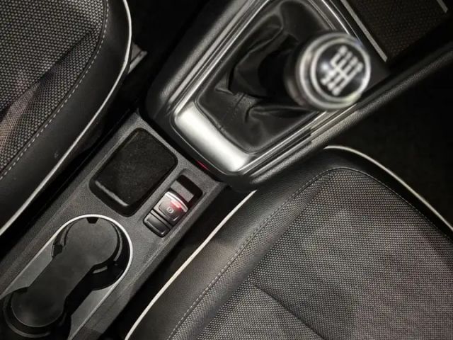 Renault Captur Intens