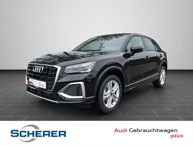Audi Q2 30 TFSI