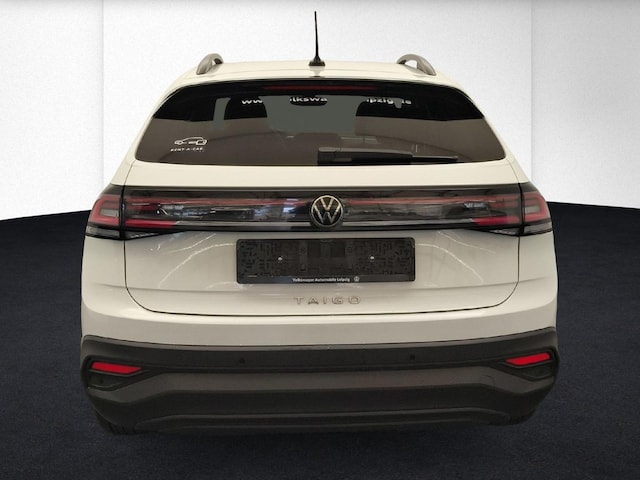 Volkswagen Taigo 1.0 TSI DSG