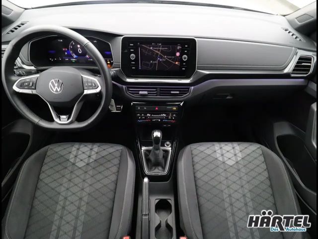 Volkswagen T-Cross 1.5 TSI DSG R-Line