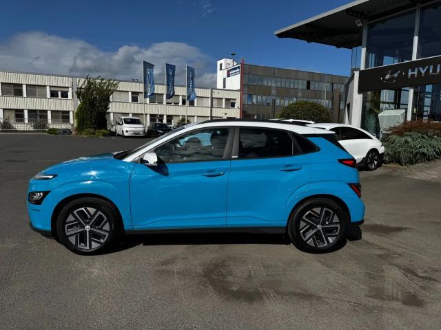 Hyundai Kona Electric Prime