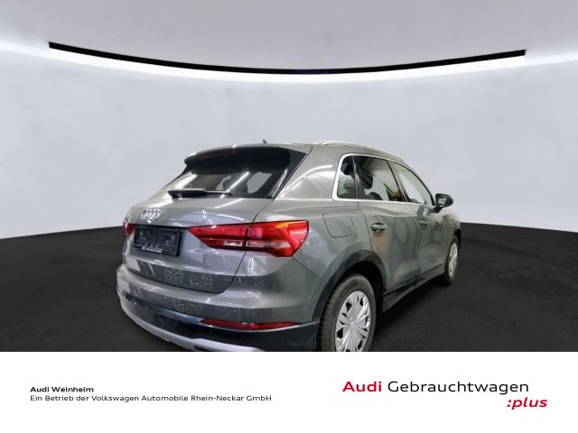 Audi Q3 35 TFSI S-Tronic