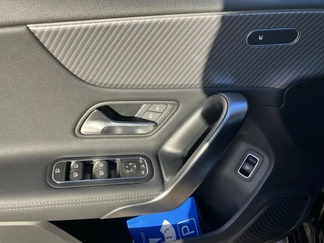 Mercedes-Benz A 200 Progressive