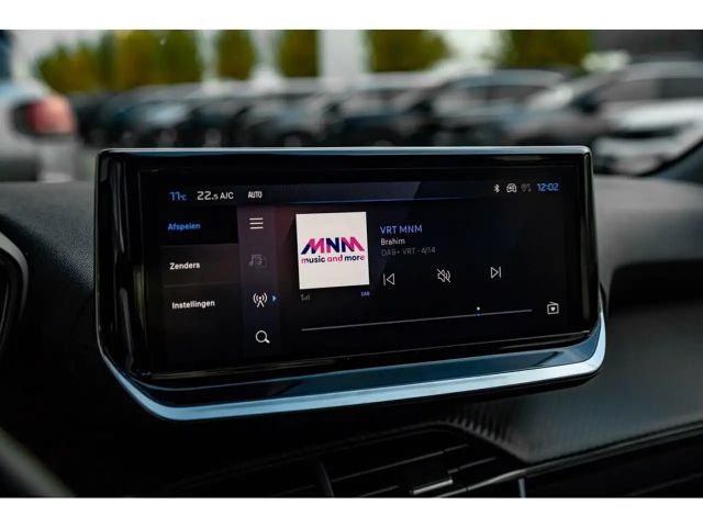 Peugeot 208 100 PK MT6 | 360° Camera | Dodehoekdet. | Carpl...