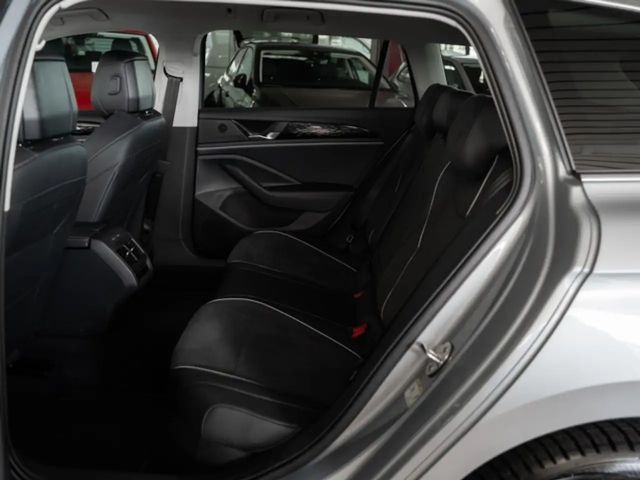 Volkswagen Passat Business DSG Variant