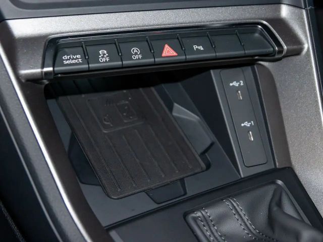 Audi Q3 35 TFSI S-Line S-Tronic