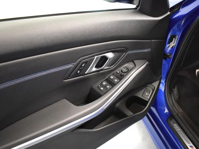 BMW 318 318d M-Sport Touring