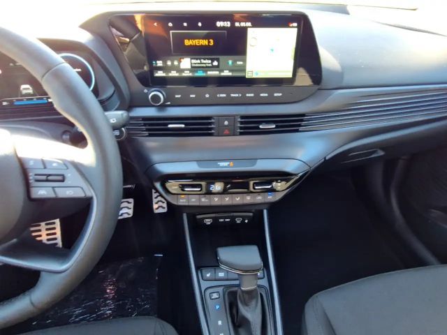 Hyundai Bayon 1.0 T-GDi Trend