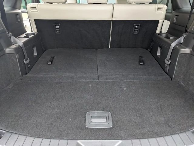 Mazda CX-80 7-Zitter Plus Takumi