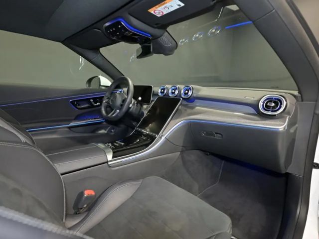 Mercedes-Benz CLE 200 4MATIC AMG Line