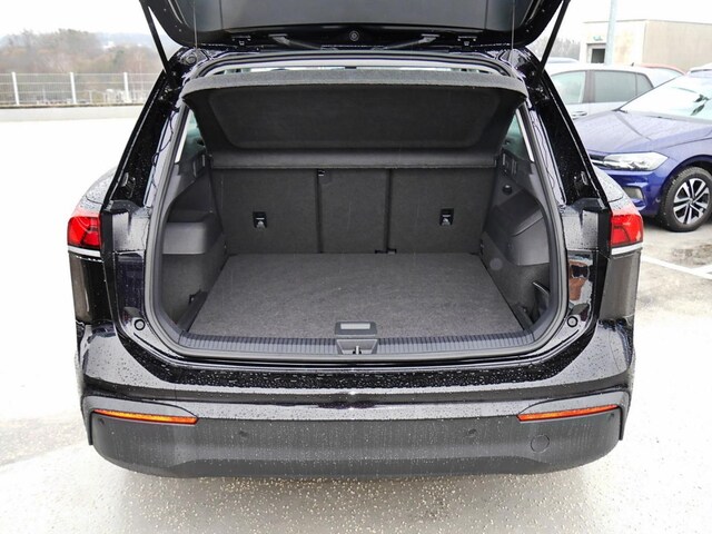 Volkswagen Tiguan 1.5 eTSI DSG Life