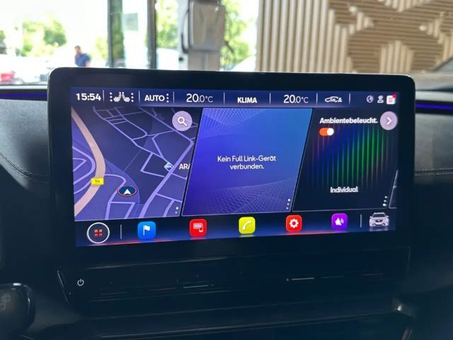 Cupra Formentor 2.0 TSI VZ