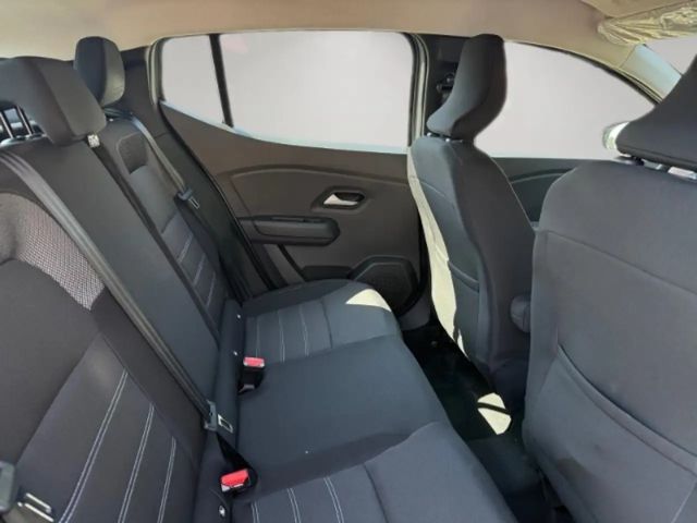 Dacia Sandero Stepway TCe 90